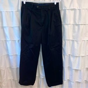 Ralph Lauren | Slacks | Black | Men’s Size 32 x 29